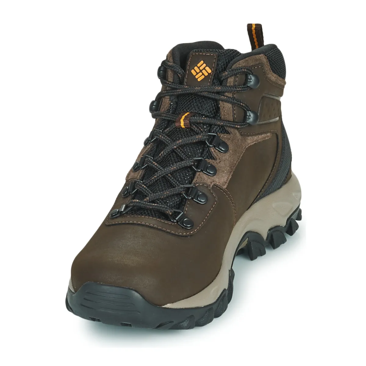 Clearance Columbia - NEWTON RIDGE PLUS II WATERPROOF Marron