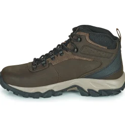 Clearance Columbia - NEWTON RIDGE PLUS II WATERPROOF Marron