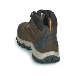 Clearance Columbia - NEWTON RIDGE PLUS II WATERPROOF Marron