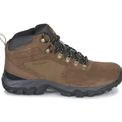 Columbia - NEWTON RIDGE PLUS II SUEDE WP