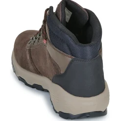 Columbia - NEWTON WANDER