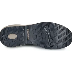 Columbia - NEWTON WANDER