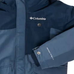 Columbia - NORDIC STRIDER JACKET