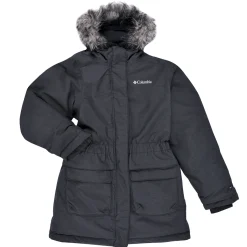 Columbia - Nordic Strider II Jacket Noir Hot