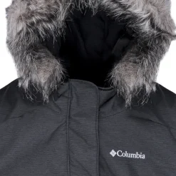 Columbia - Nordic Strider II Jacket Noir Hot