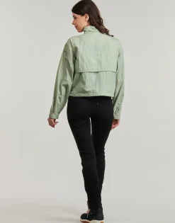 Columbia - PARACUTIE CROPPED CARGO WINDBREAKER