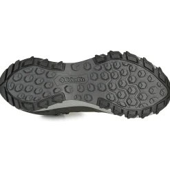 Columbia - PEAKFREAK II MID OUTDRY LEATHER