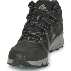 Hot Columbia - PEAKFREAK II MID OUTDRY Noir