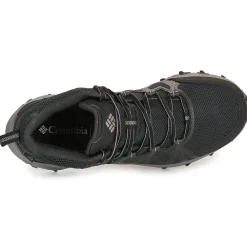 Hot Columbia - PEAKFREAK II MID OUTDRY Noir