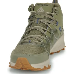 Best Columbia - PEAKFREAK II MID OUTDRY Vert