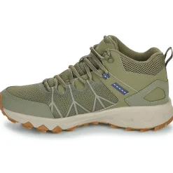 Best Columbia - PEAKFREAK II MID OUTDRY Vert