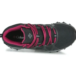 Columbia - PEAKFREAK II MID OUTDRY