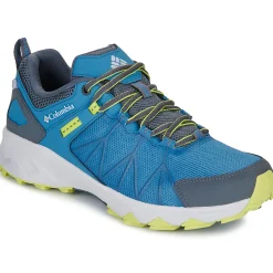 Sale Columbia - PEAKFREAK II OUTDRY Bleu