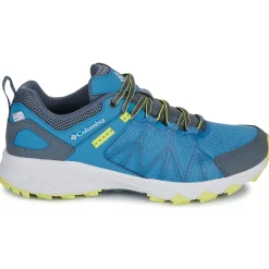 Sale Columbia - PEAKFREAK II OUTDRY Bleu