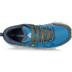 Sale Columbia - PEAKFREAK II OUTDRY Bleu