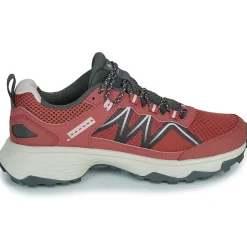 Columbia - PEAKFREAK RUSH OUTDRY Rouge Online