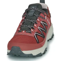Columbia - PEAKFREAK RUSH OUTDRY Rouge Online