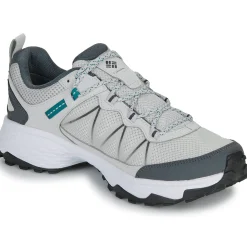 Hot Columbia - PEAKFREAK RUSH OUTDRY Gris