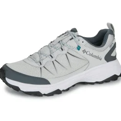 Hot Columbia - PEAKFREAK RUSH OUTDRY Gris