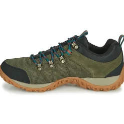 New Columbia - PEAKFREAK VENTURE LT Vert