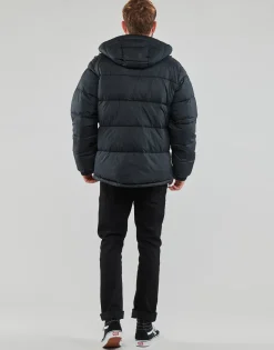 Online Columbia - PIKE LAKE HOODED JACKET Noir
