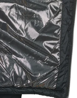 Online Columbia - PIKE LAKE HOODED JACKET Noir