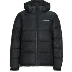 Online Columbia - PIKE LAKE HOODED JACKET Noir