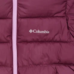 Online Columbia - PIKE LAKE II Bordeaux