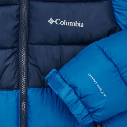 Clearance Columbia - PIKE LAKE II Bleu