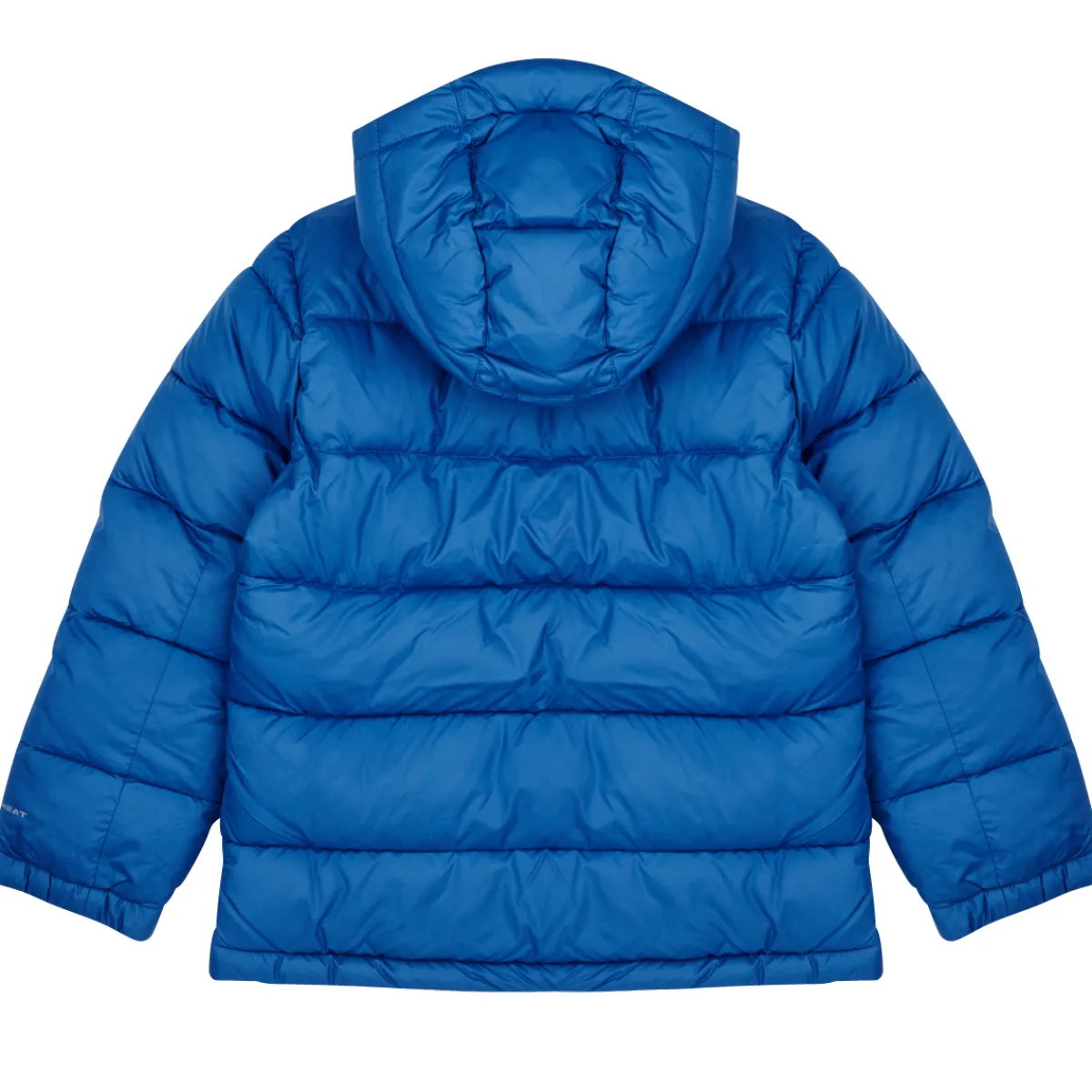 Clearance Columbia - Pike Lake II Hooded Jacket Bleu