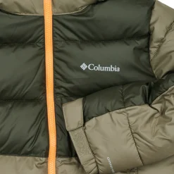 Columbia - Pike Lake II Hooded Jacket
