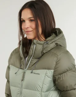 Columbia - Pike Lake II Insulated Jacket