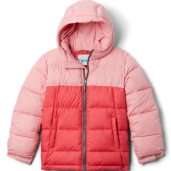 Columbia - PIKE LAKE JACKET Rose Best