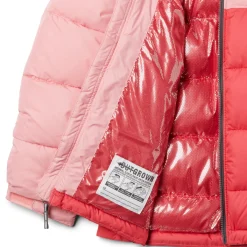 Columbia - PIKE LAKE JACKET Rose Best