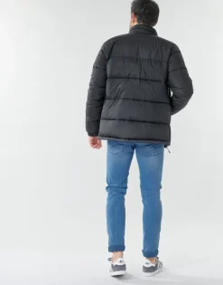 Hot Columbia - PIKE LAKE JACKET Noir