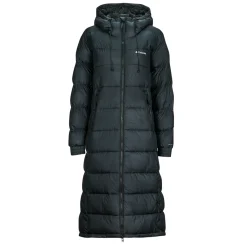 Columbia - PIKE LAKE LONG JACKET Noir