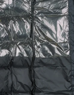 Columbia - PIKE LAKE LONG JACKET Noir