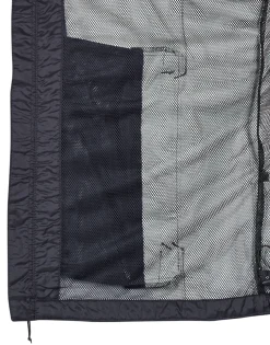 Columbia - POURING ADVENTURE II JACKET Noir New