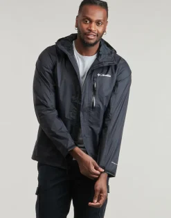 Columbia - POURING ADVENTURE III JACKET