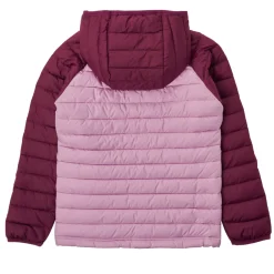 Columbia - POWDER LITE HOODED JACKET