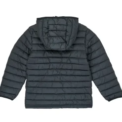 Columbia - POWDER LITE HOODED JACKET Noir Discount
