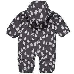 Columbia - Powder Lite II Reversible Bunting Gris Clearance