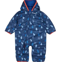 Columbia - Powder Lite II Reversible Bunting Discount