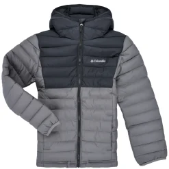 Discount Columbia - Powder Lite II Hooded Jacket