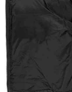 Columbia - Puffect II Cropped Jacket Noir