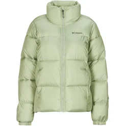 Columbia - Puffect II Full Zip Jacket Vert Clearance