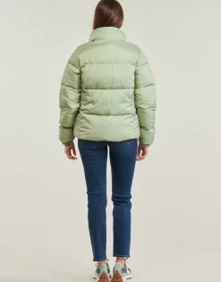 Columbia - Puffect II Full Zip Jacket Vert Clearance