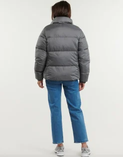 Columbia - Puffect II Full Zip Jacket Gris Sale