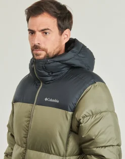 Columbia - Puffect II Hooded Jacket