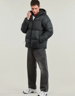 Columbia - Puffect II Hooded Jacket